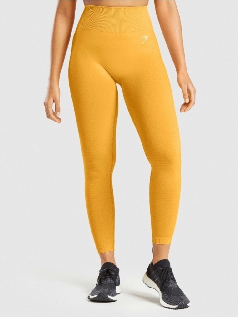 Gymshark Seamless High Rise Leggings